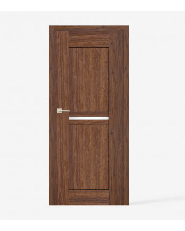 "SEMPRE W04" Internal doors. Non-rebated