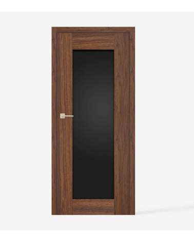 "SEMPRE Z" Internal doors. Non-rebated