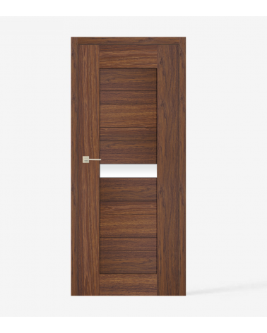 "SEMPRE W02A" Internal doors. Non-rebated