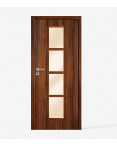 "IMPULS W12" Internal doors. Non-rebated