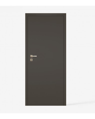 "DECO V00" Internal doors. Non-rebated