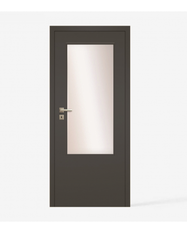 "DECO V3SD" Internal doors. Non-rebated