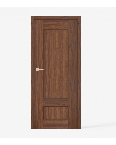 "SEMPRE W06" Internal doors. Non-rebated