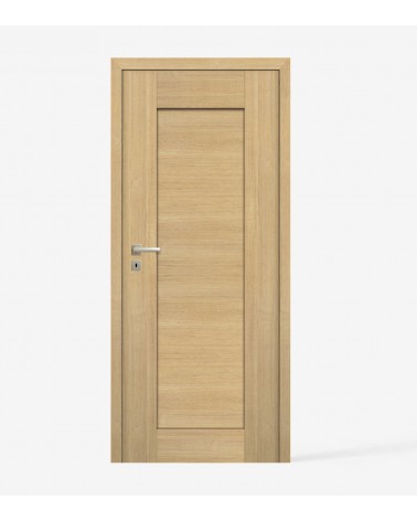 "SEMPRE LUX W00" Internal doors. Non-rebated