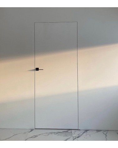 Concealed door "SARA ECO 2" 220cm Primed