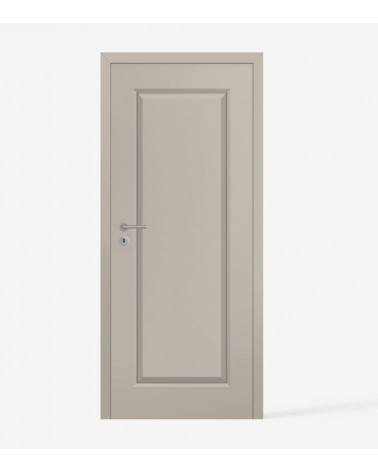 "KINGSTONE V08" Internal doors. Non-rebated