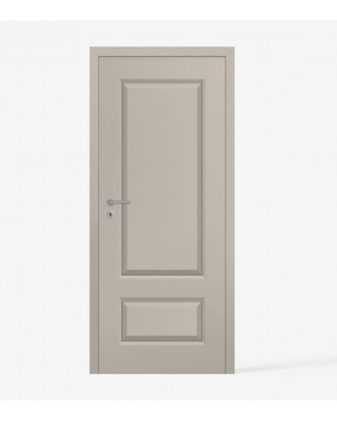 "KINGSTONE V05" Internal doors. Non-rebated