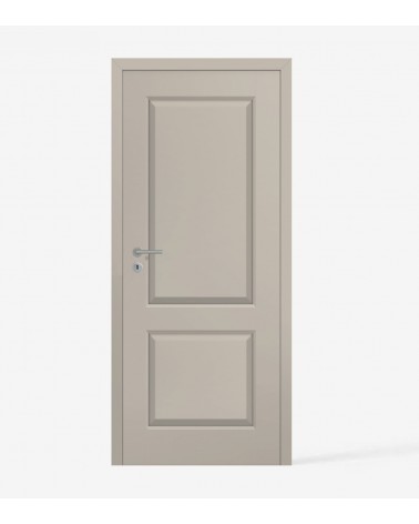 "KINGSTONE V02" Internal doors. Non-rebated