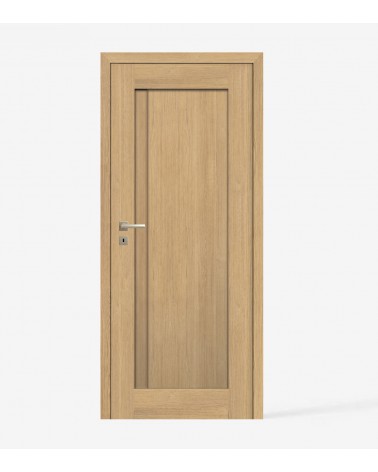 "FORTIMO LUX W01" Internal doors. Non-rebated