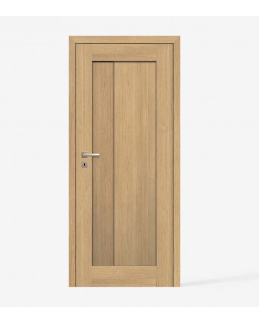 "FORTIMO LUX W03" Internal doors. Non-rebated