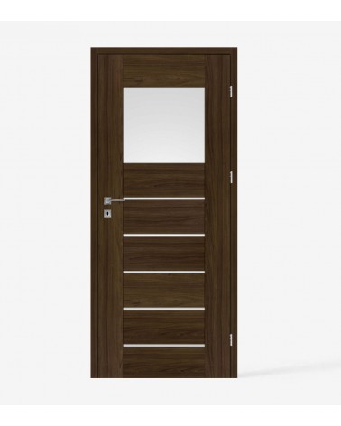 "PREMIUM 1" Internal doors. Rebated