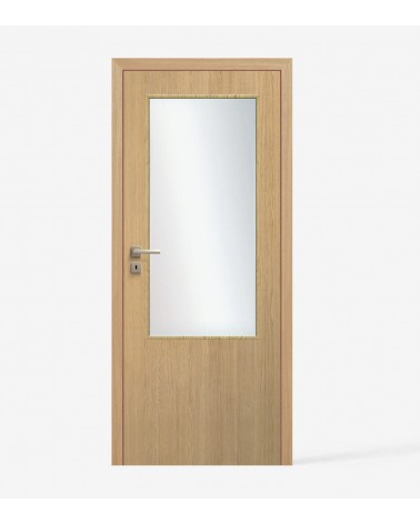 "DECO LUX V3SD" Internal doors. Non-rebated