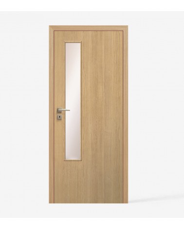 "DECO LUX V4SD" Internal doors. Non-rebated