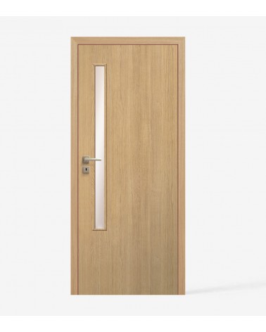 "DECO LUX V5SD" Internal doors. Non-rebated