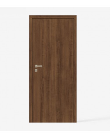 "ETIUDA LUX B0" Internal doors. Non-rebated