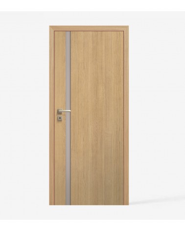 "ESTATO LUX A01" Internal doors. Non-rebated