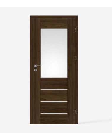 "PREMIUM 2" Internal doors. Rebated