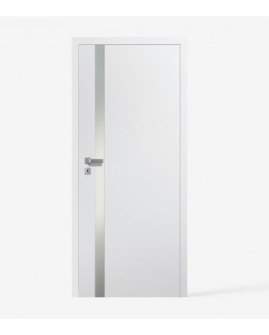 "ESTATO A01" Internal doors. Non-rebated