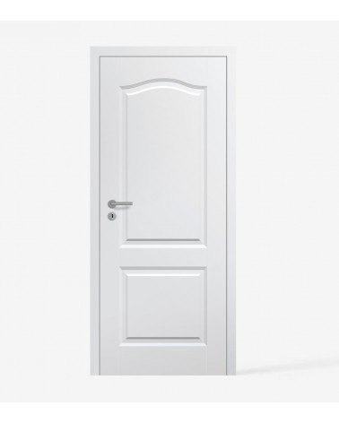 "MODERN 01" Internal doors. Non-rebated