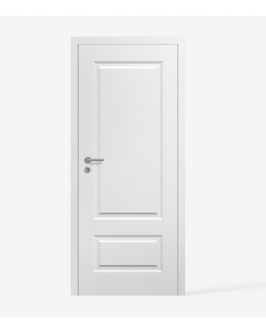 "MODERN 05" Internal doors. Non-rebated