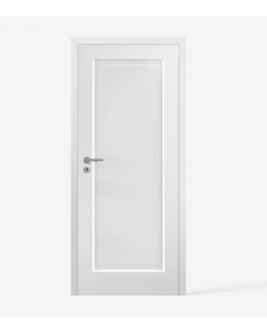 "MODERN 08" Internal doors. Non-rebated