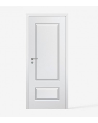 "PRINCESTONE V08" Internal doors. Non-rebated