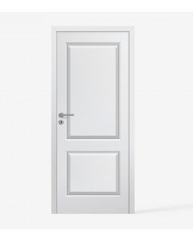 "PRINCESTONE V02" Internal doors. Non-rebated