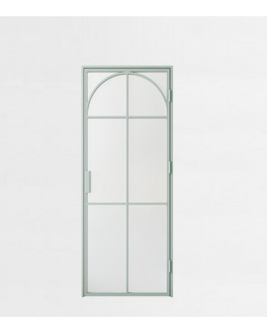 Steel profile interior door "GALIO S10"