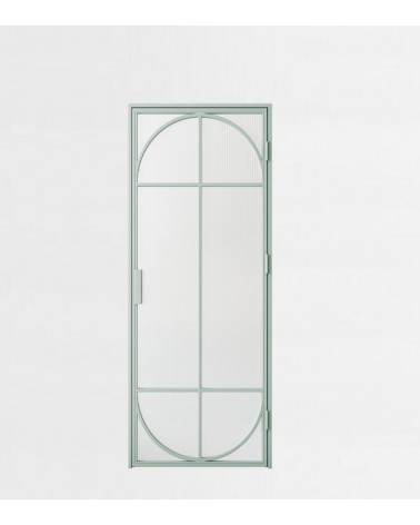 Steel profile interior door "GALIO S11"