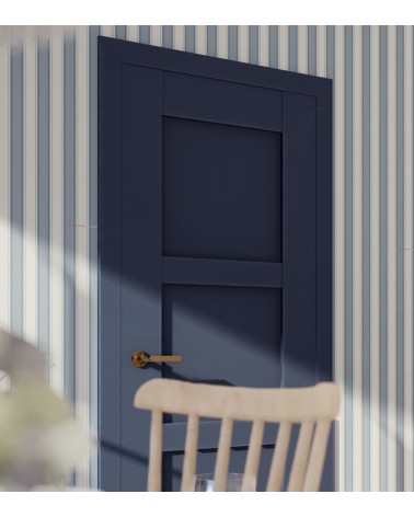 "ESTRA 1" Internal doors. Non-rebated