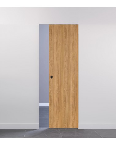 Schuifdeuren in de wand "IMPULS W01" ECLISSE