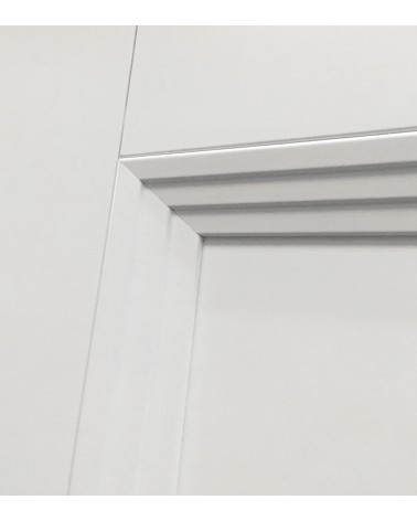 "MODO W04" Internal doors. Non-rebated