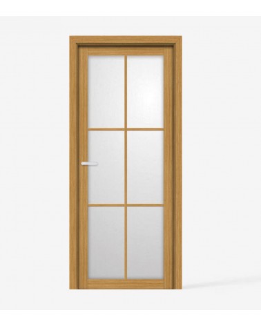 "VISIO W01S6" Sisäovet