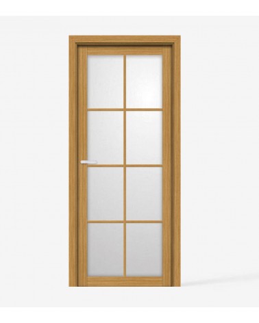 "VISIO W01S8" Binnendeuren