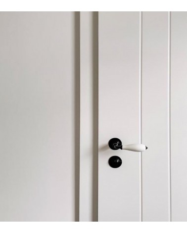 "BINITO 50" Internal doors. Rebated