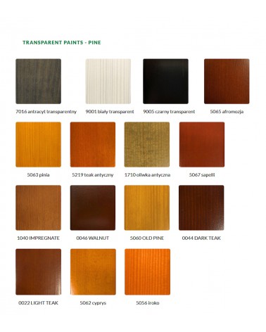 "TYPE C PLUS ALU-EFFECT" TRÆ-ALUMINIUM VINDUE