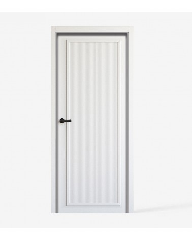 "RIFLO V01" Internal doors. Rebated