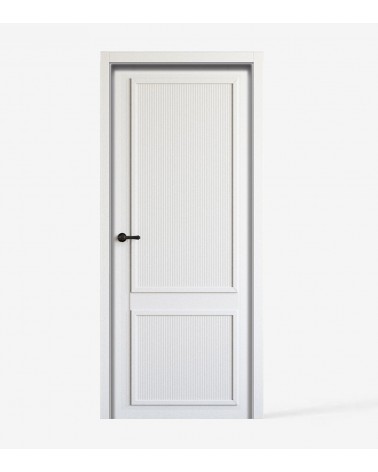 "RIFLO V02" Internal doors. Rebated