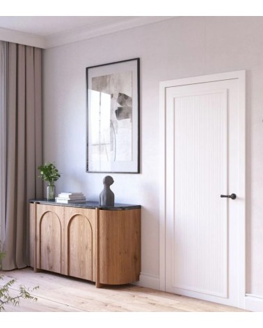 "RIFLO V01" Internal doors. Non-rebated