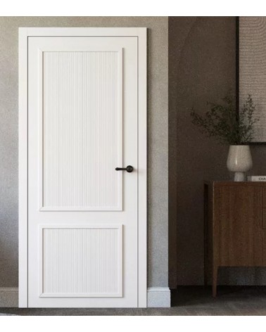 "RIFLO V02" Internal doors. Non-rebated