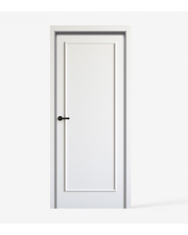 "ROYALE V01" Internal doors. Rebated