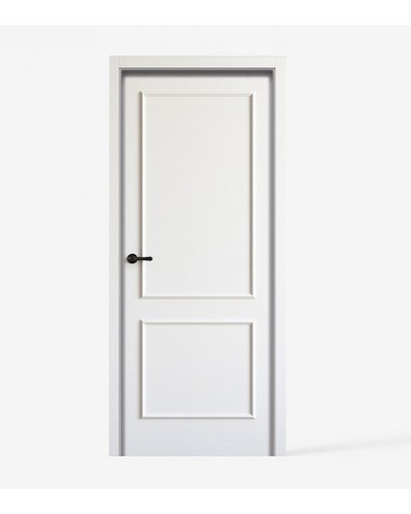 "ROYALE V02" Internal doors. Rebated