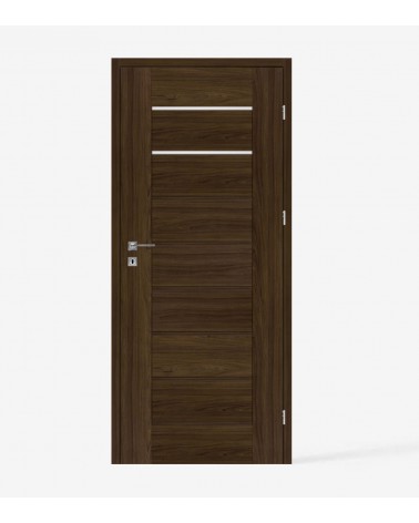 "PREMIUM 12" Internal doors. Rebated