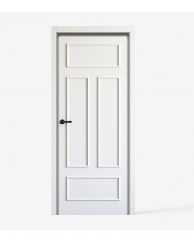 "ROYALE V04" Indvendige døre