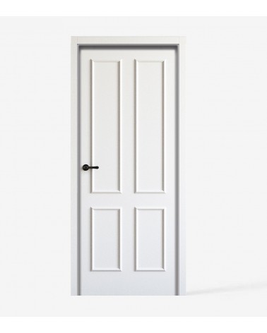 "ROYALE V05" Internal doors. Rebated