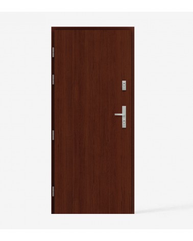 "SATURN V00" Exterior doors