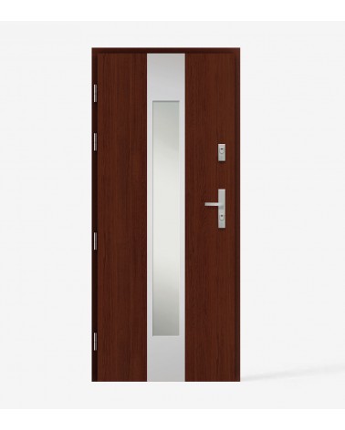 "SATURN V1S" Exterior doors