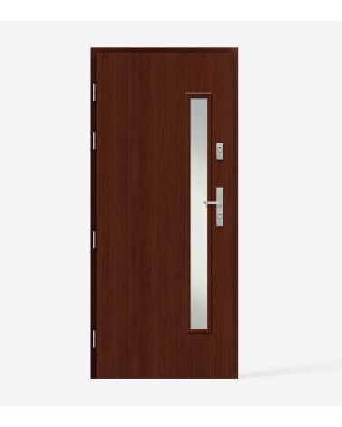 "SATURN V3S1" Exterior doors