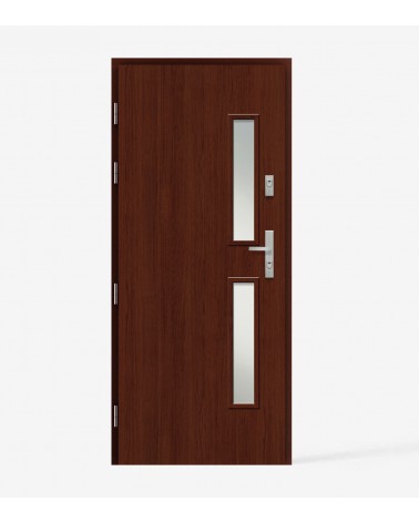 "SATURN V3S2" Exterior doors