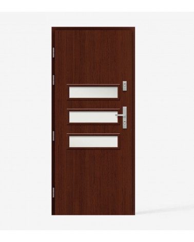 "SATURN V3S3" Exterior doors